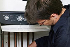 boiler repair Marr