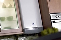 trusted boilers Marr