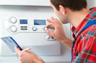free Marr gas safe engineer quotes