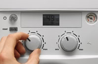 free Marr boiler maintenance quotes