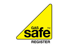gas safe companies Marr